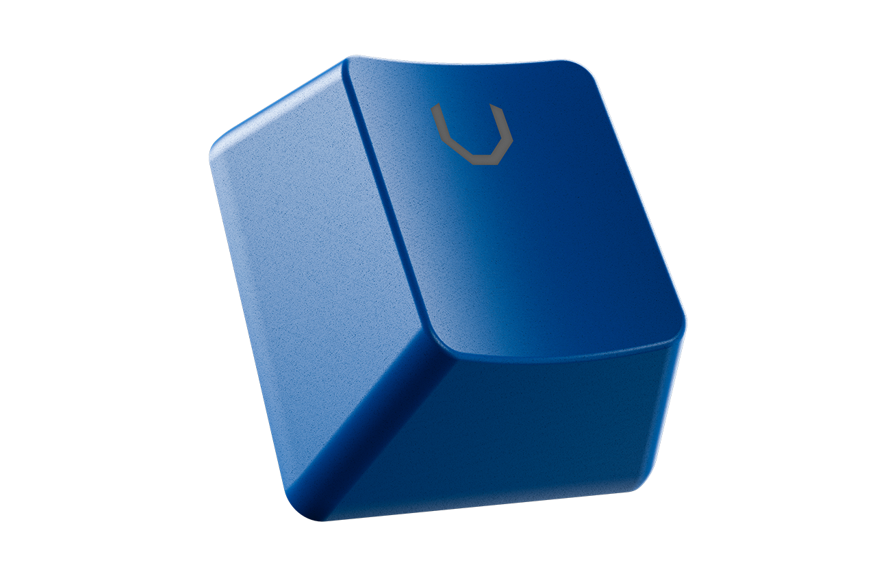 Azul de Kepler